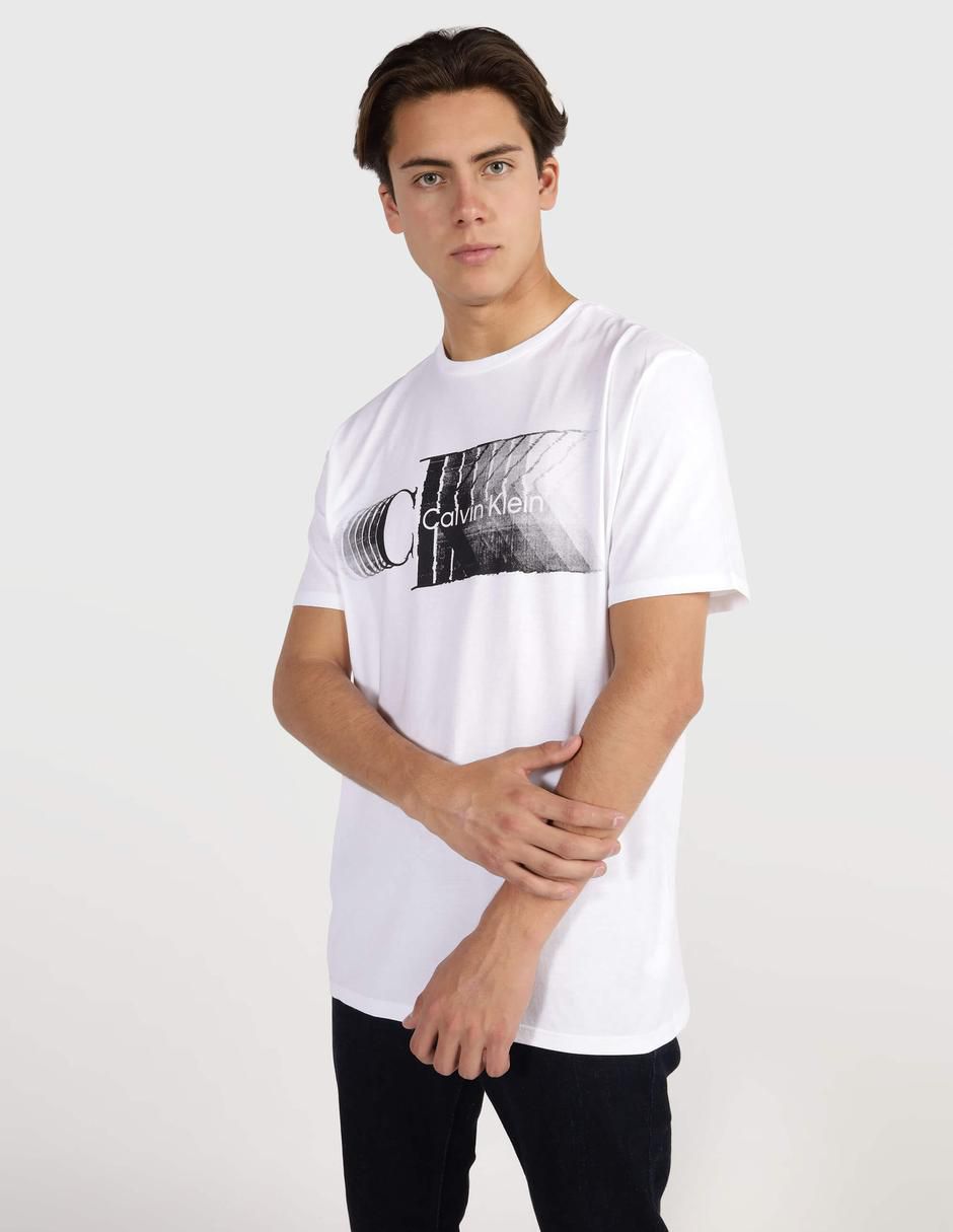 Playeras calvin klein hombre liverpool new arrivals