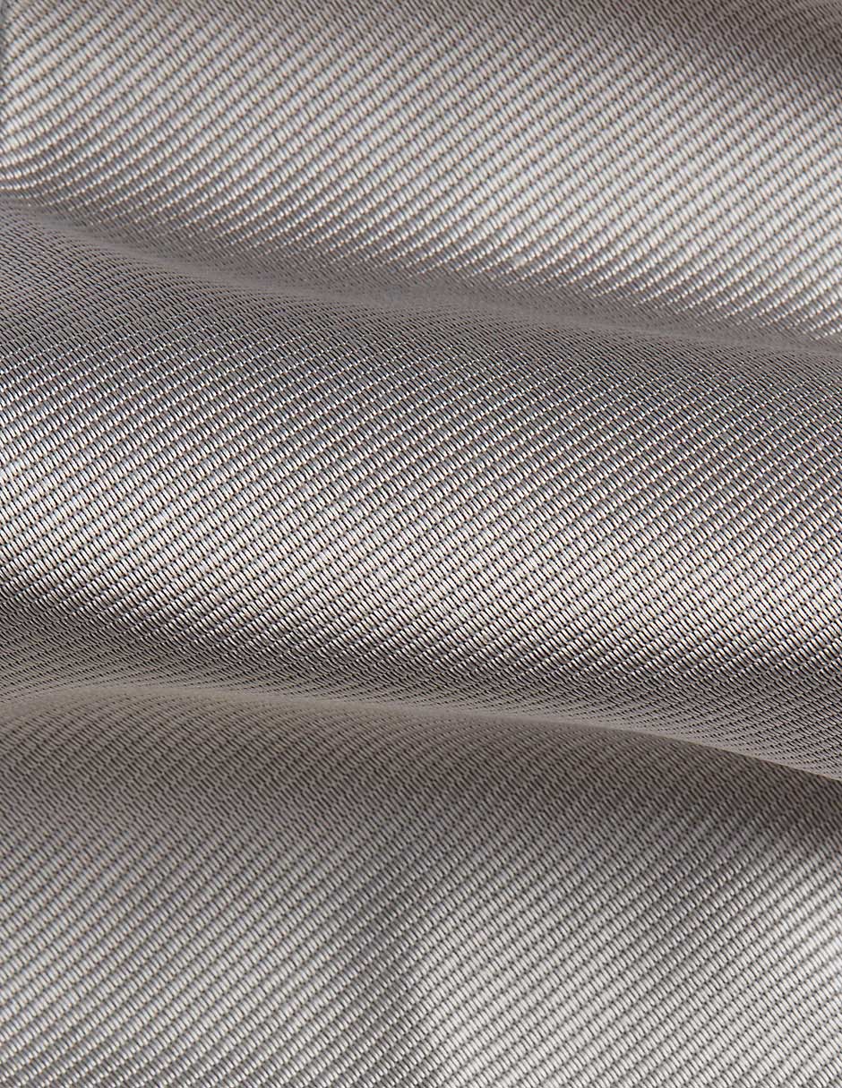 CORBATA POLO RL 712883, UNITALLA, GRIS
