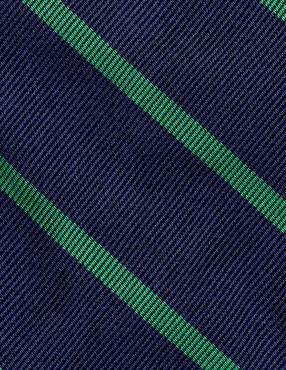 CORBATA POLO RL 71, UNITALLA, AZUL REY