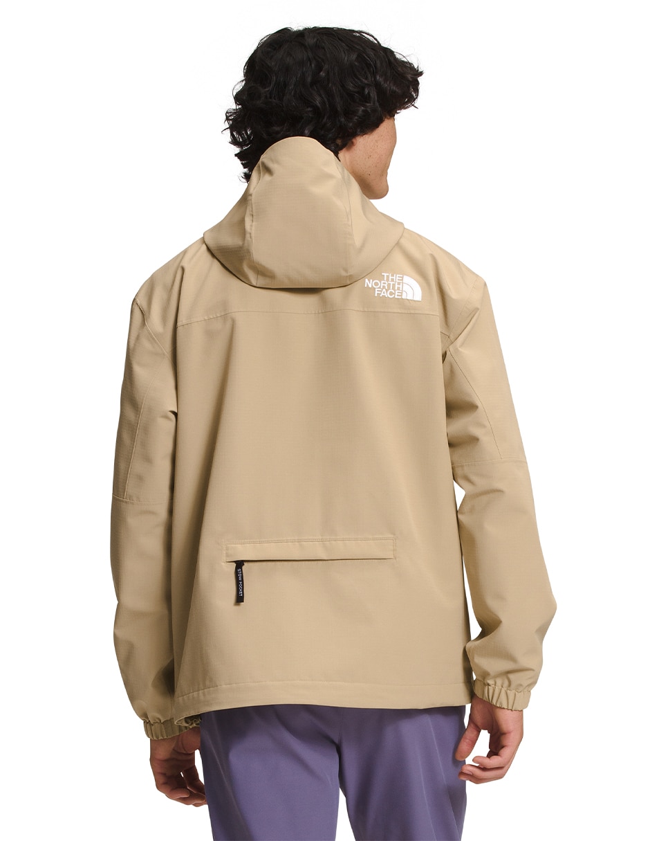Chamarra casual para hombre 2