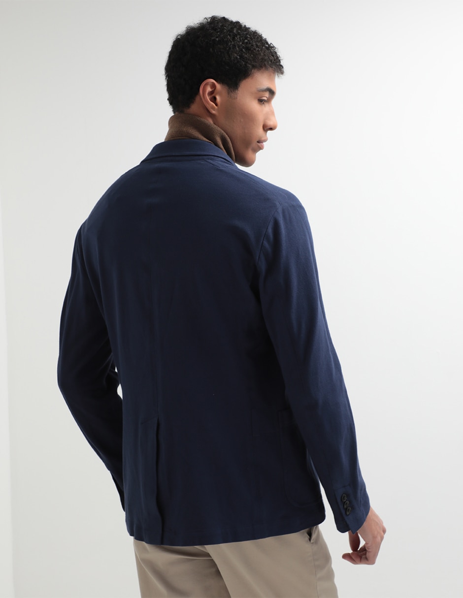Saco formal para hombre 2