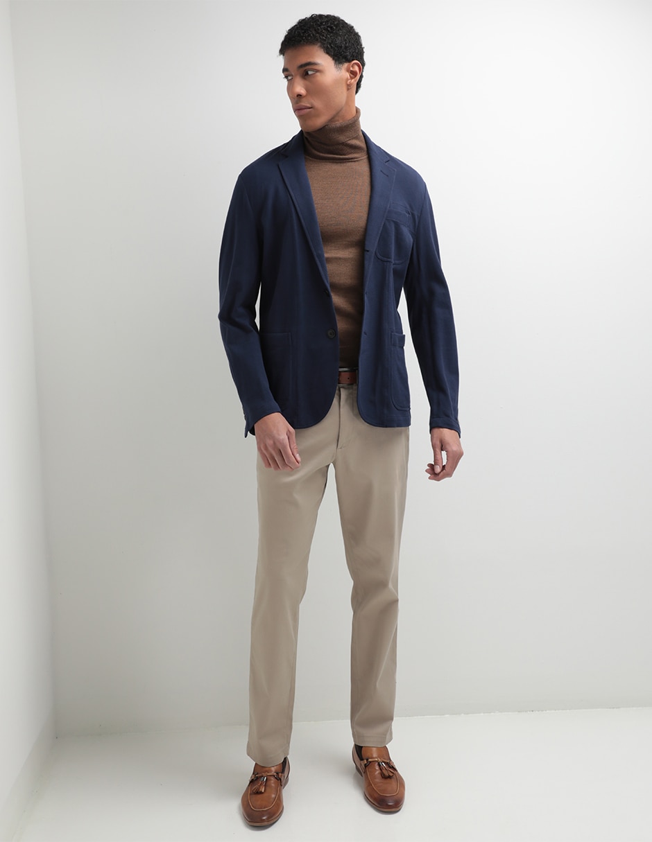 Saco formal para hombre 3