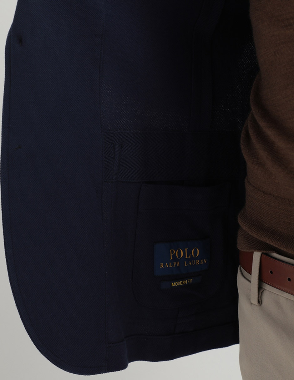 Saco formal para hombre 5