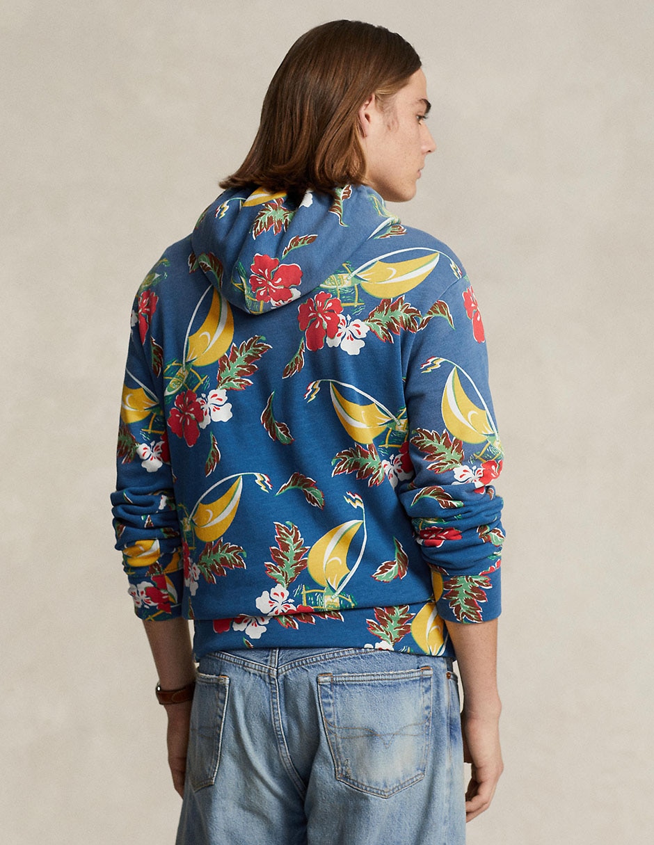 Sudadera para hombre 2