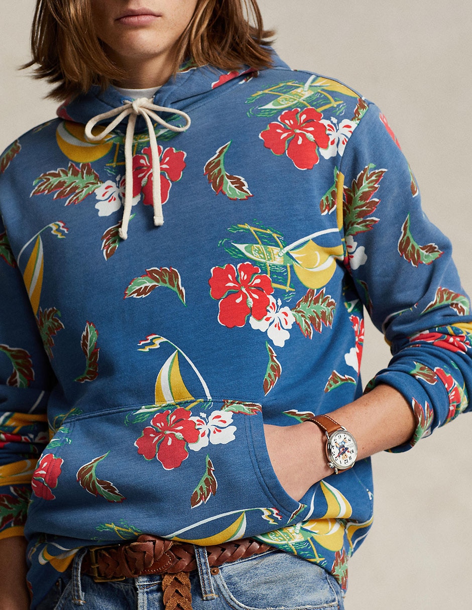 Sudadera para hombre 4