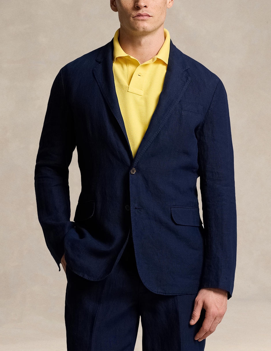 Saco formal Polo Ralph Lauren para hombre