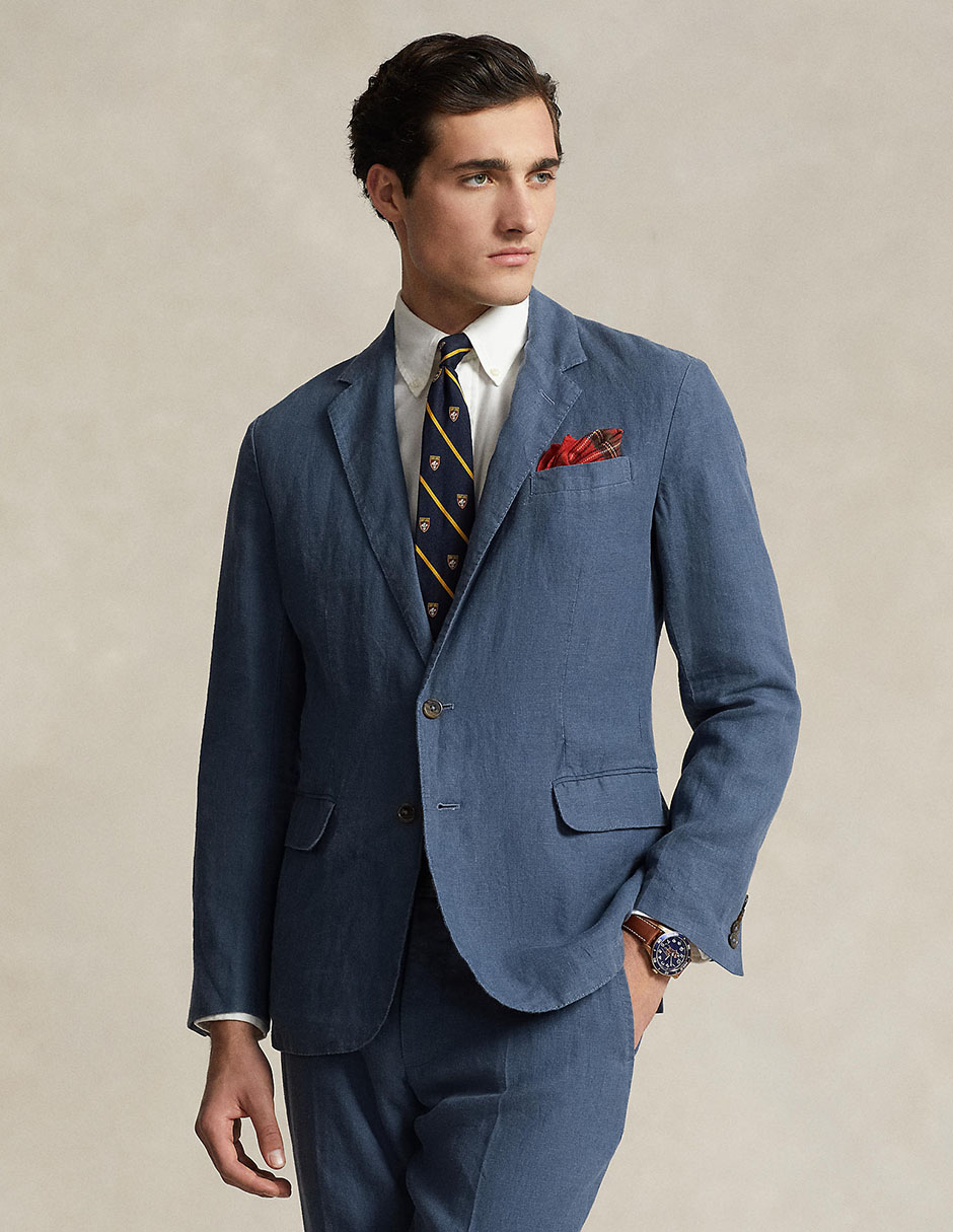 Saco casual para hombre
