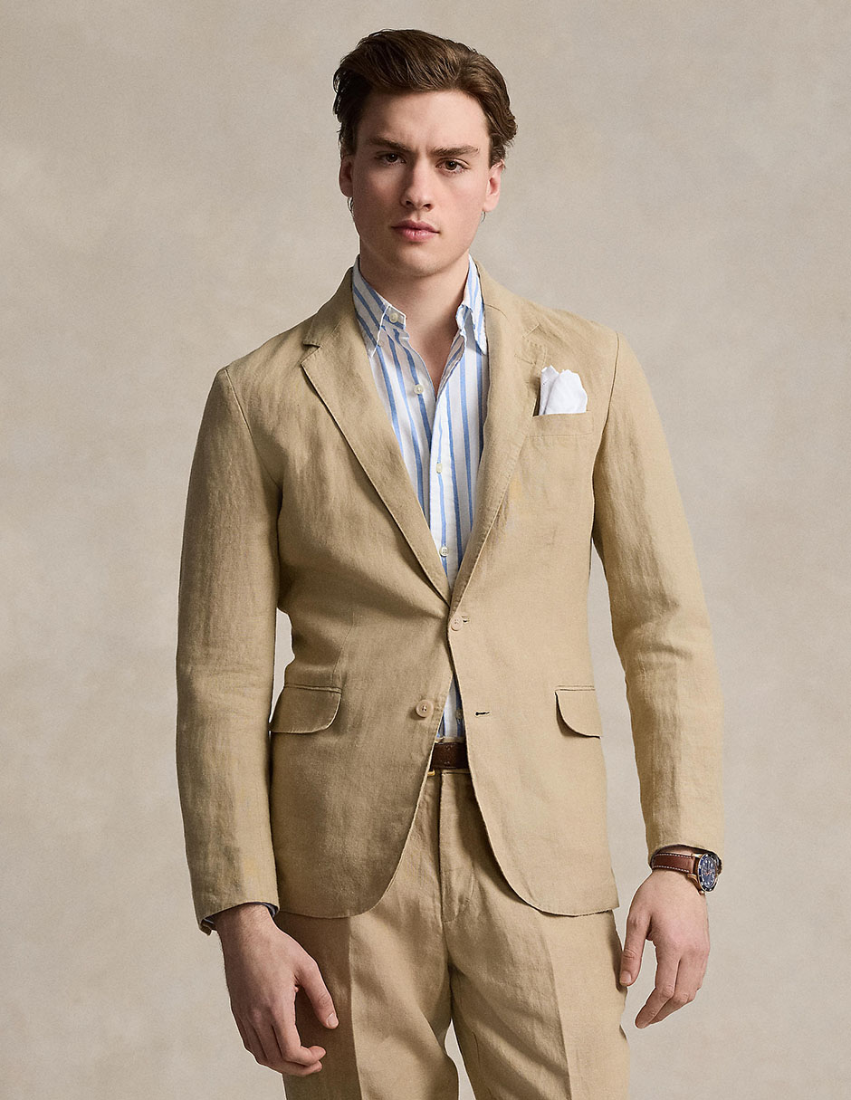 Saco casual para hombre
