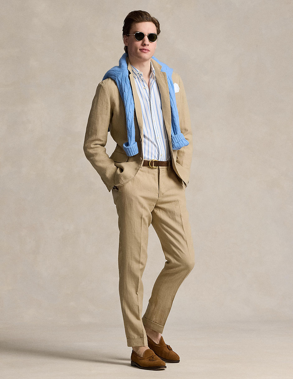 Saco casual para hombre 3
