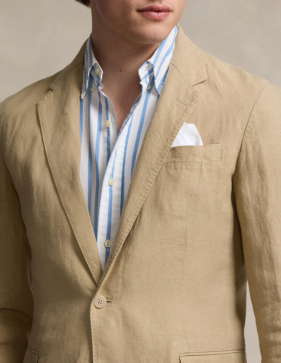Saco casual para hombre 4
