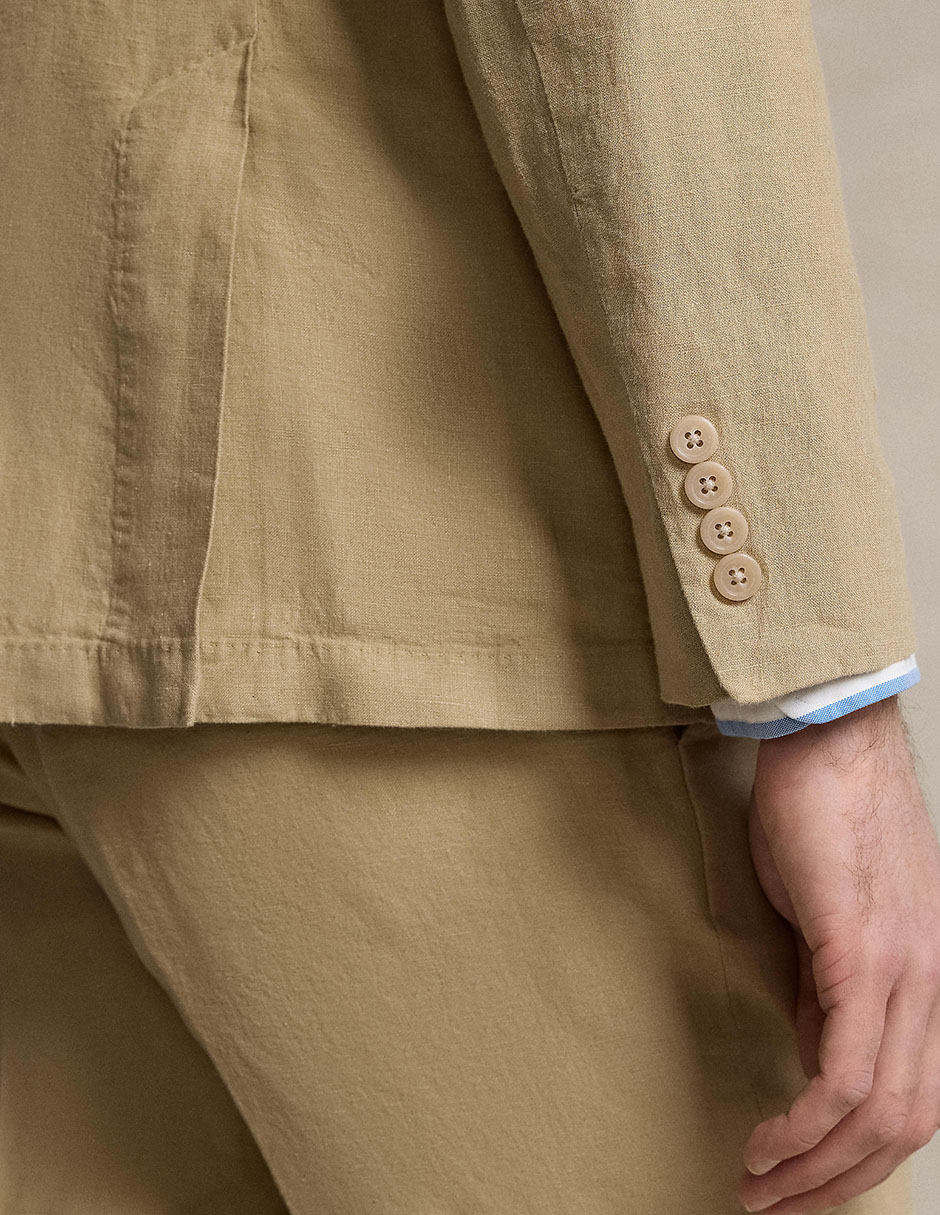 Saco casual para hombre 5