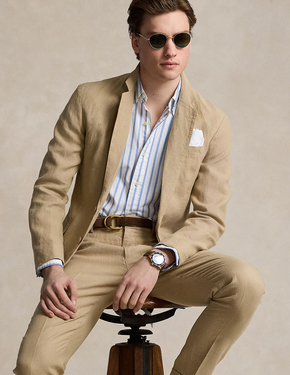 Saco casual para hombre 6