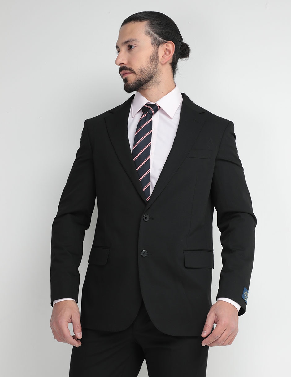 Saco formal para hombre