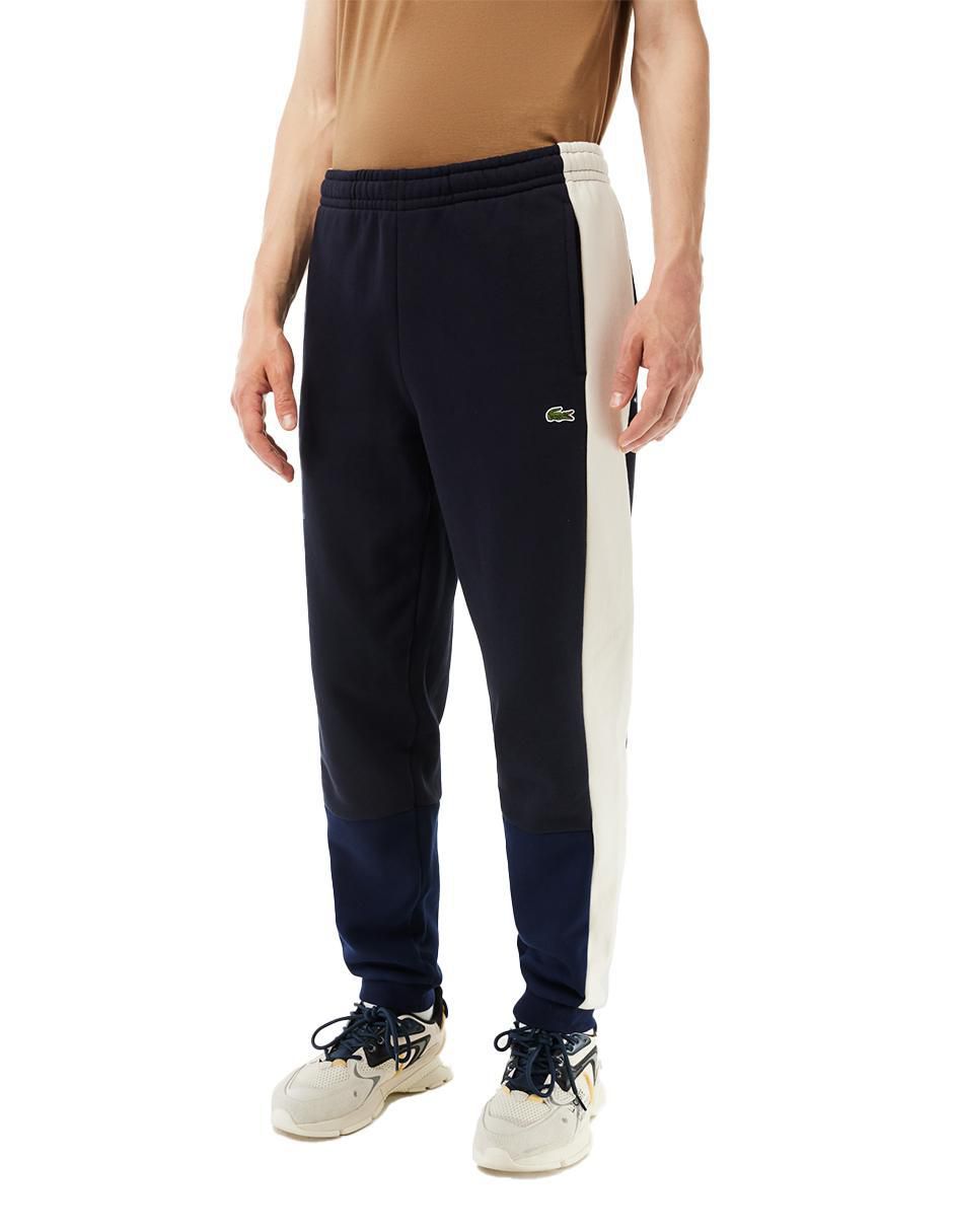 Pants lacoste online hombre