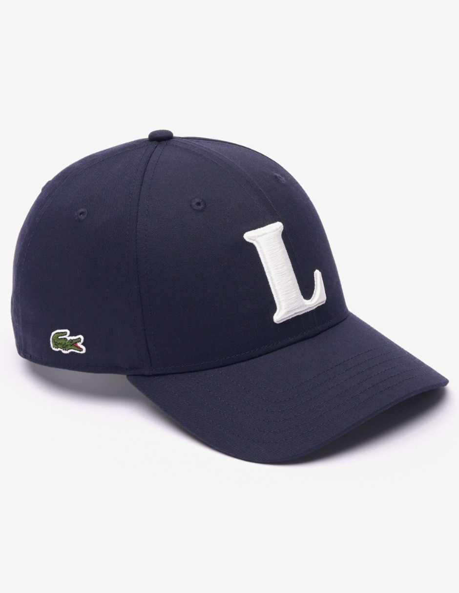 Gorra con visera curva Core Collection para hombre 1