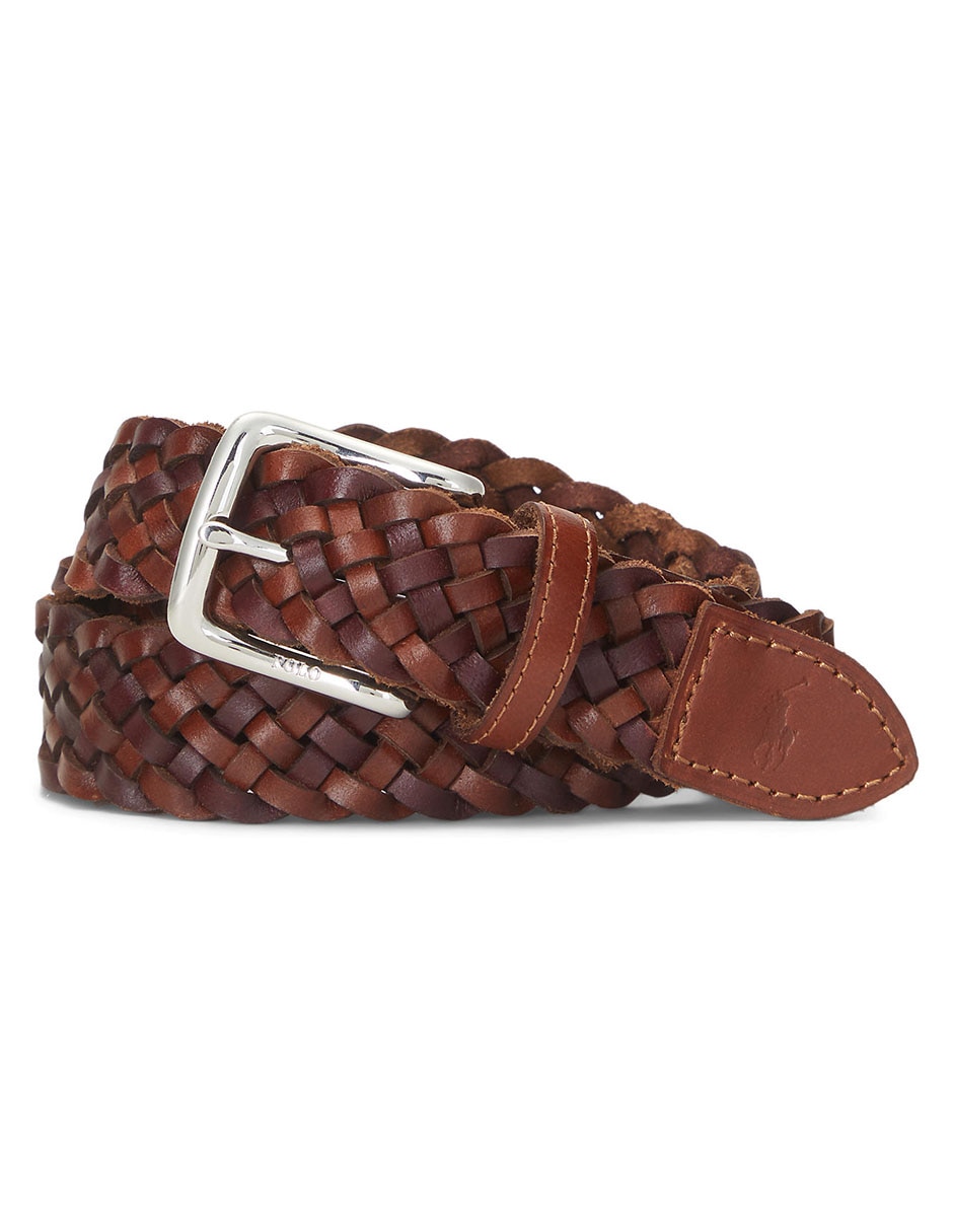 Cinturón para hombre