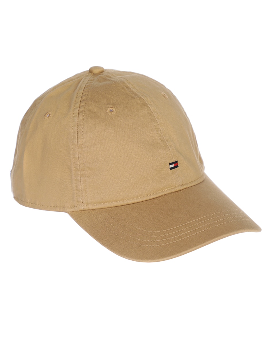 Gorra con visera curva Tommy Hilfiger para hombre Liverpool