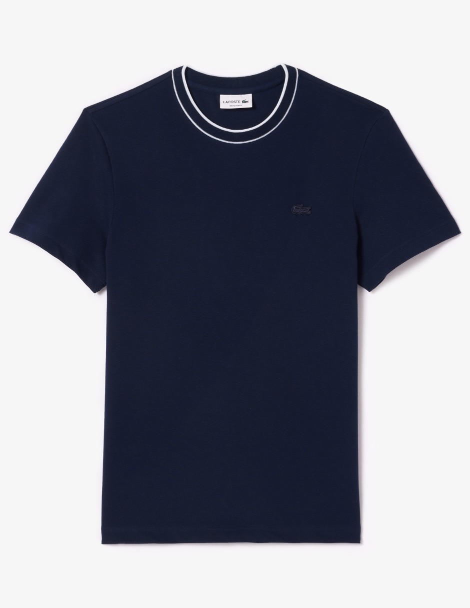 Playera Core Collection cuello redondo para hombre 2