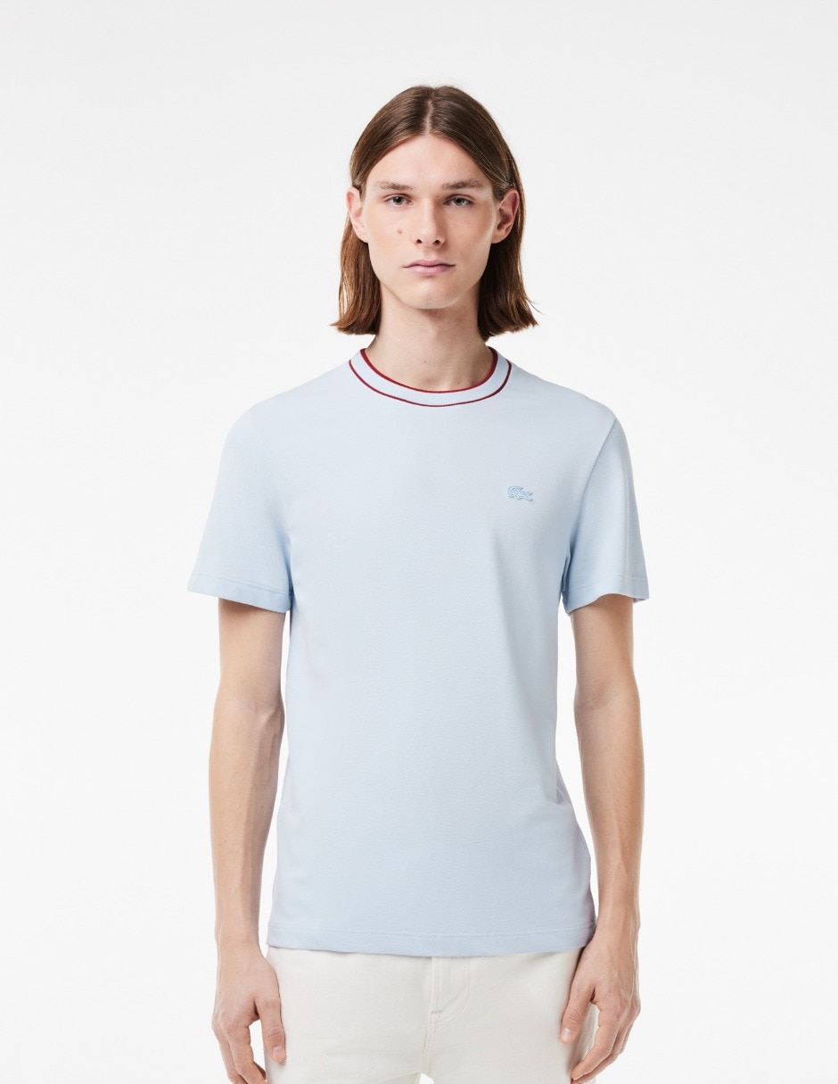 Playera Core Collection cuello redondo para hombre