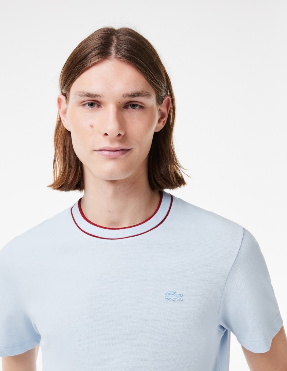 Playera Core Collection cuello redondo para hombre 2