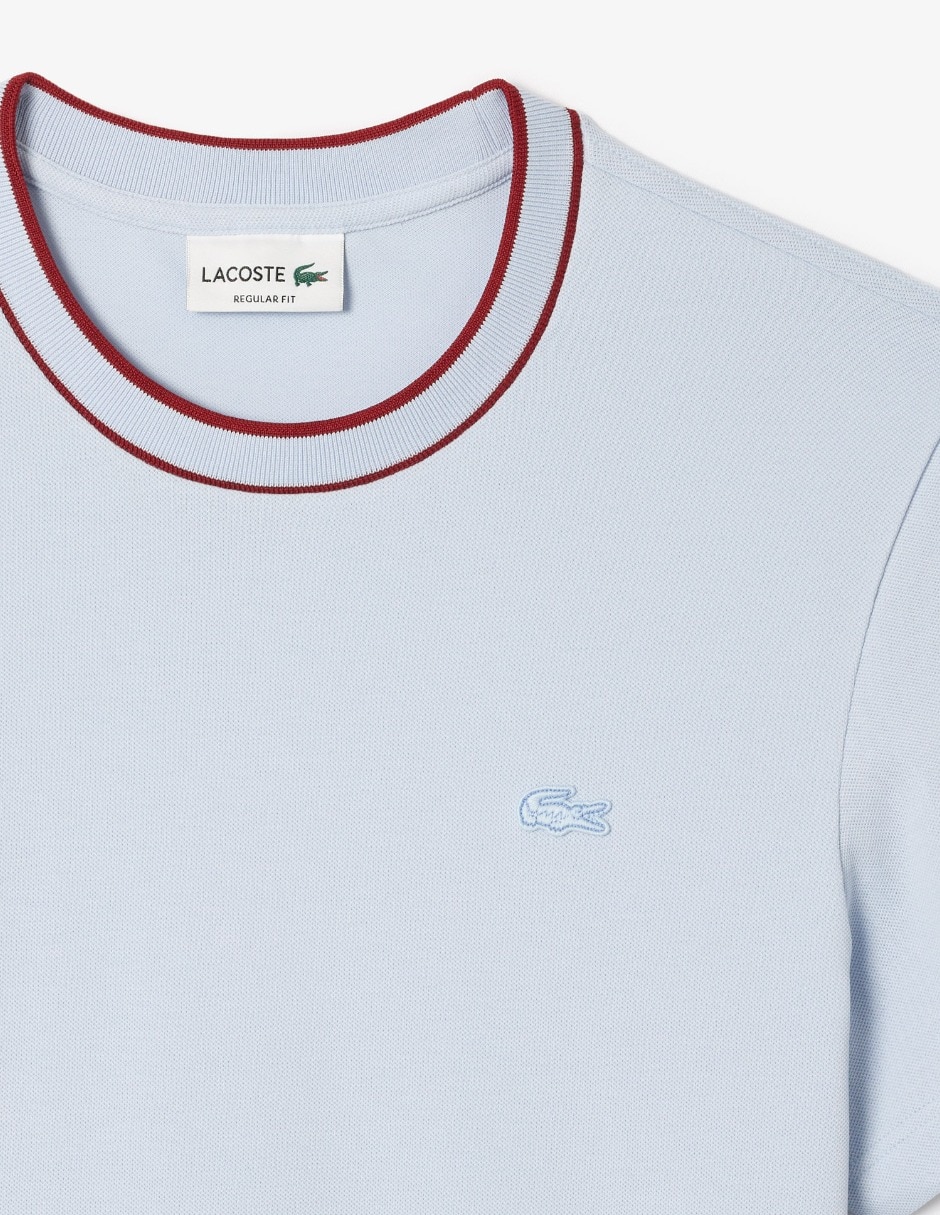 Playera Core Collection cuello redondo para hombre 3
