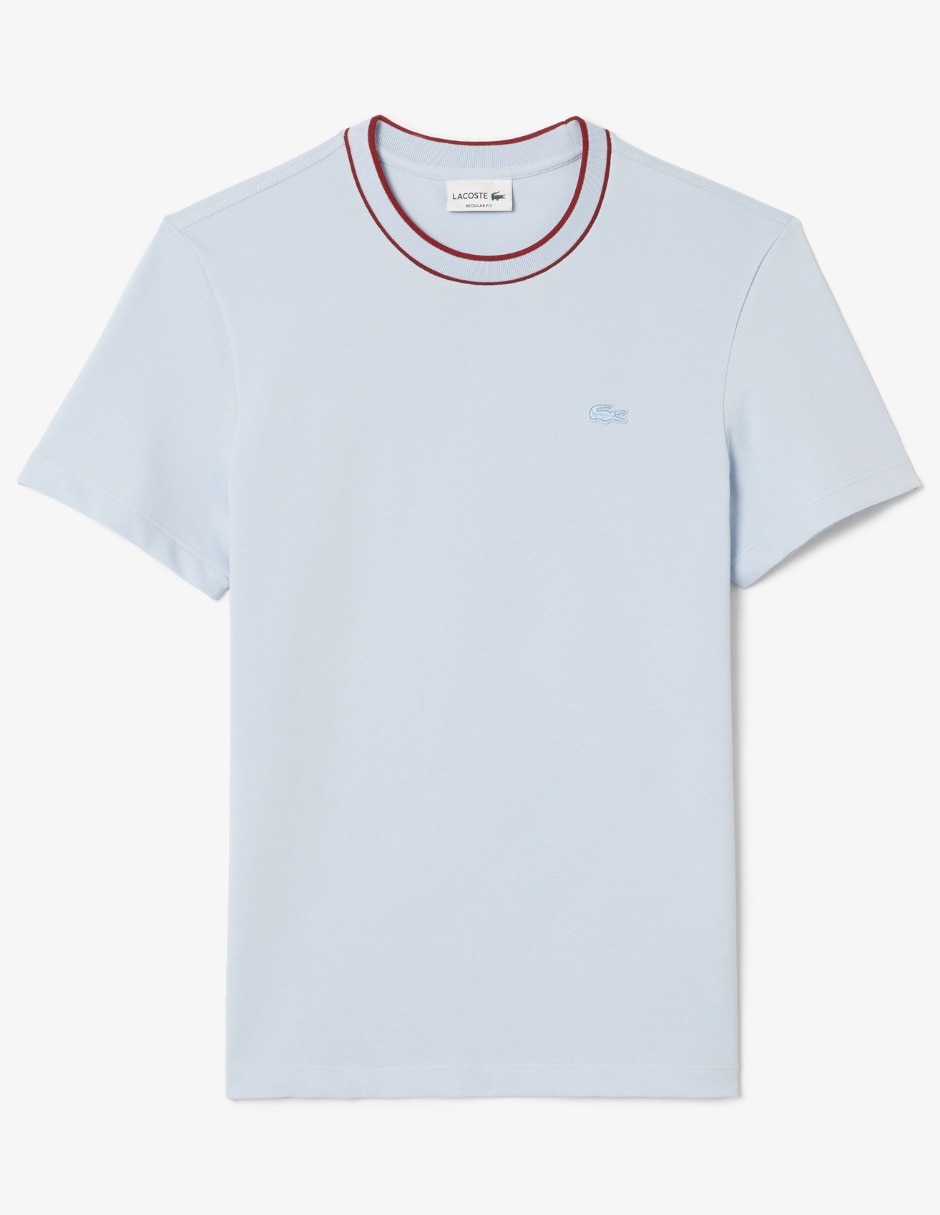 Playera Core Collection cuello redondo para hombre 5