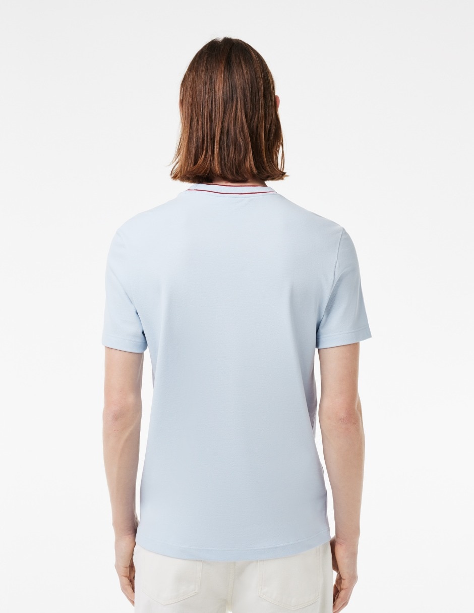 Playera Core Collection cuello redondo para hombre 6