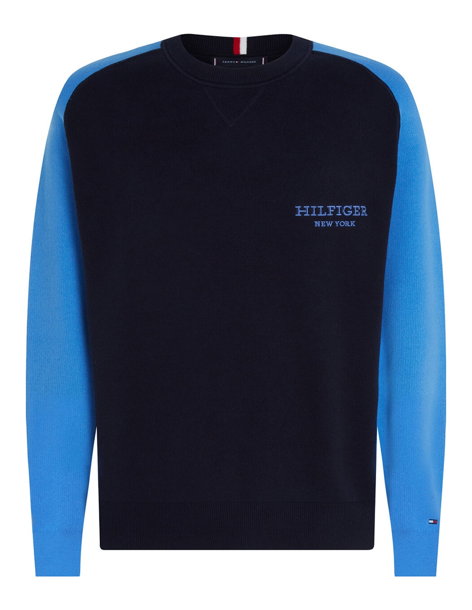 Sueter tommy hilfiger hombre liverpool hotsell