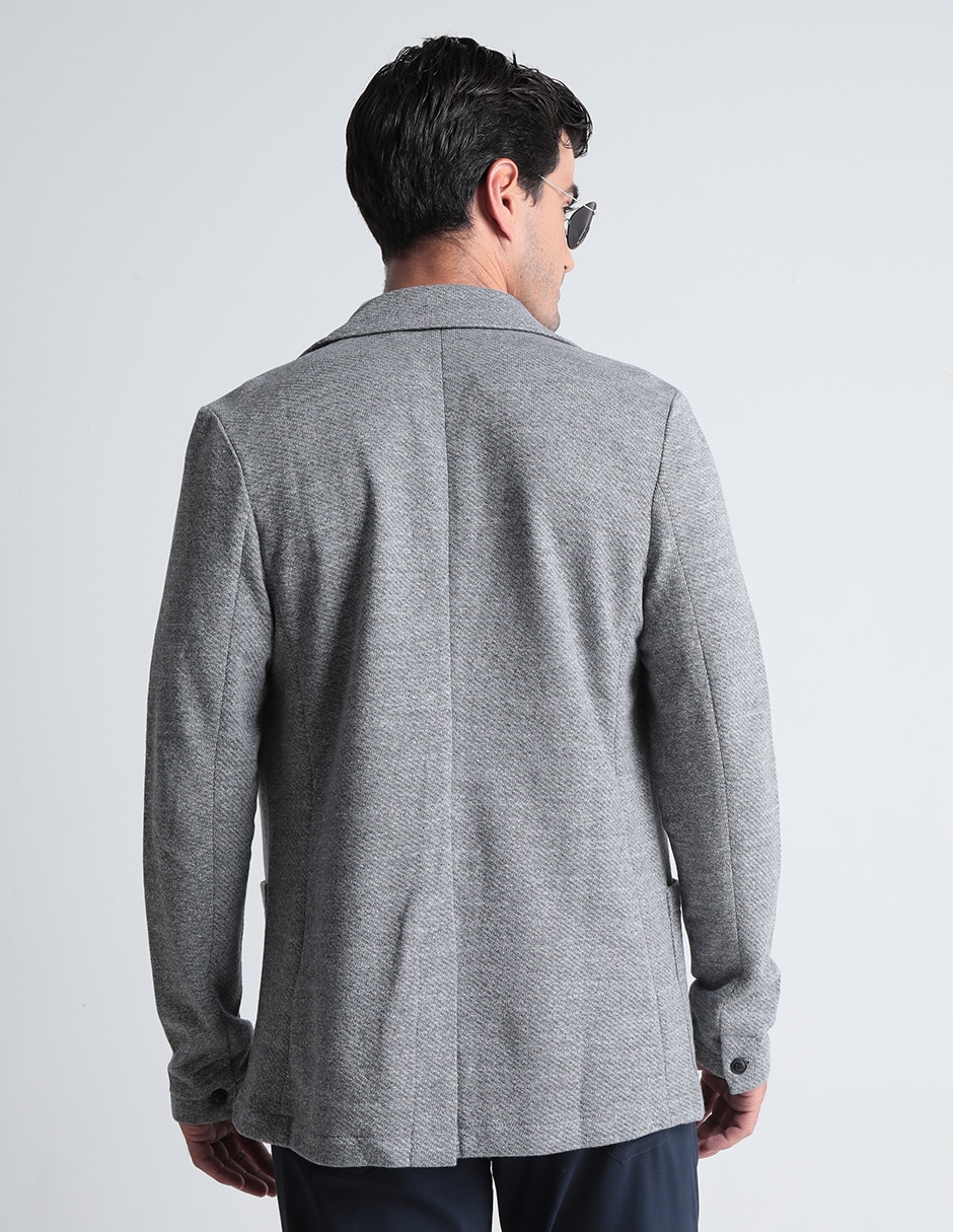 Saco formal para hombre 2
