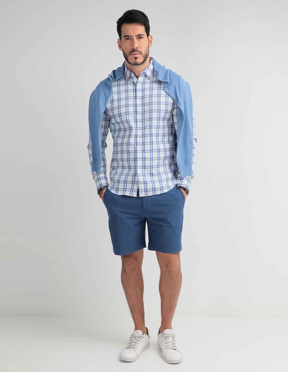 Bermuda para hombre 3