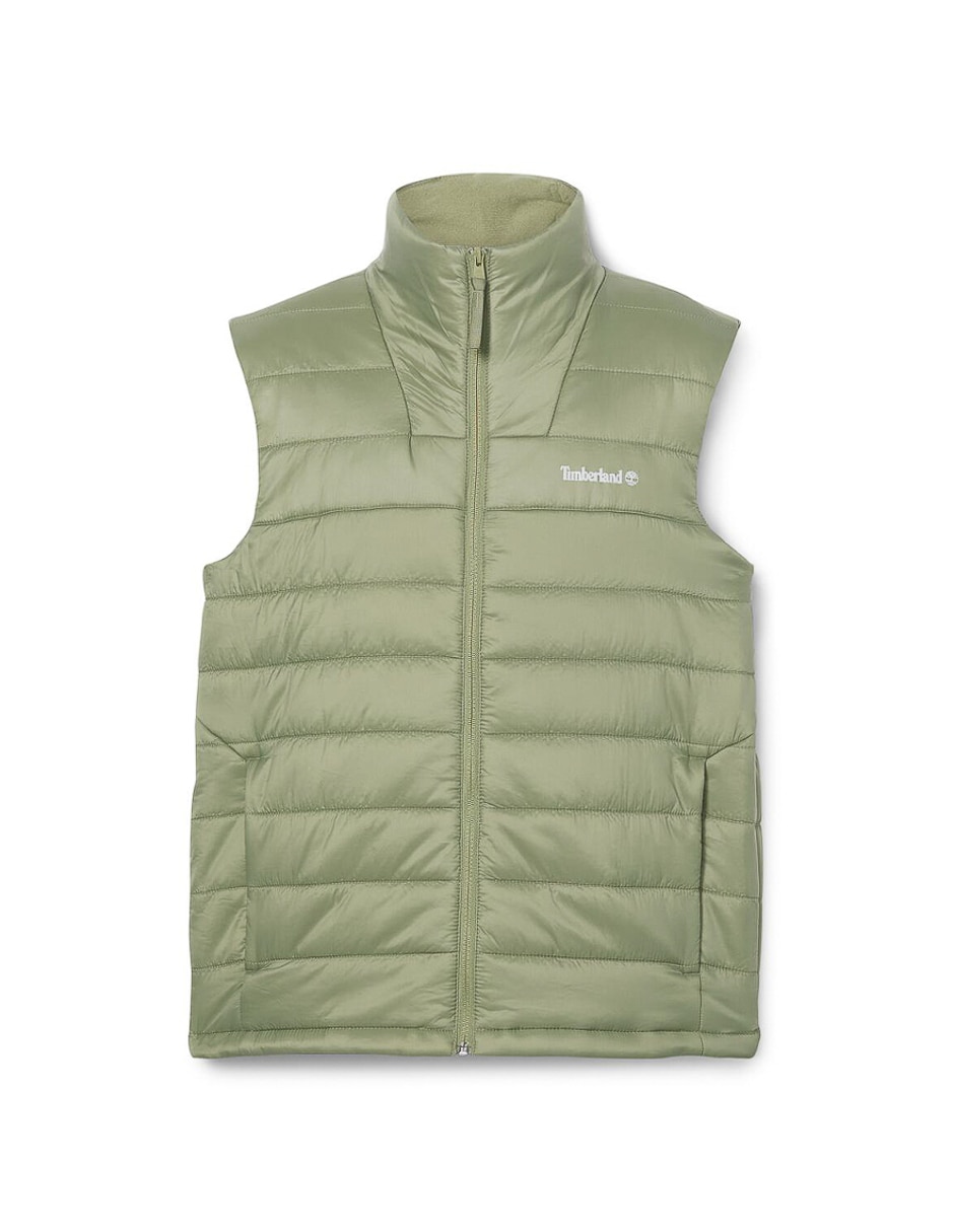 Chaleco para hombre 5