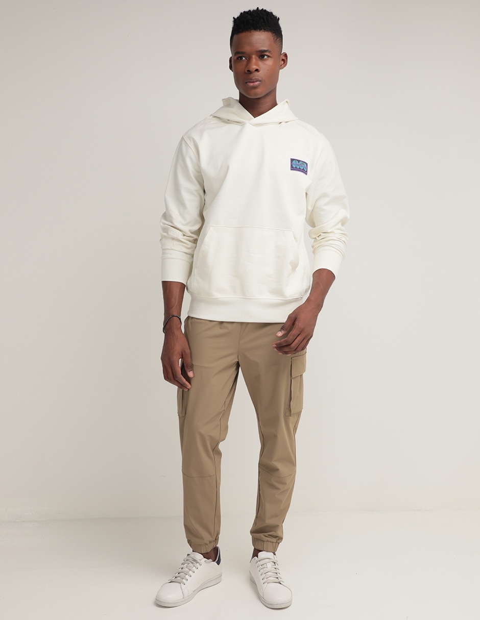 Sudadera para hombre 3