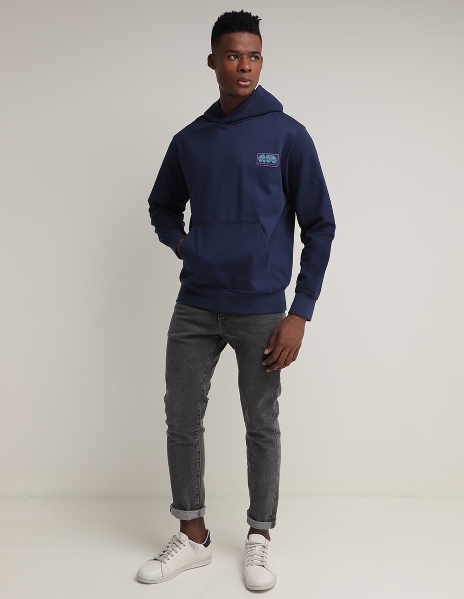 Sudadera para hombre 3
