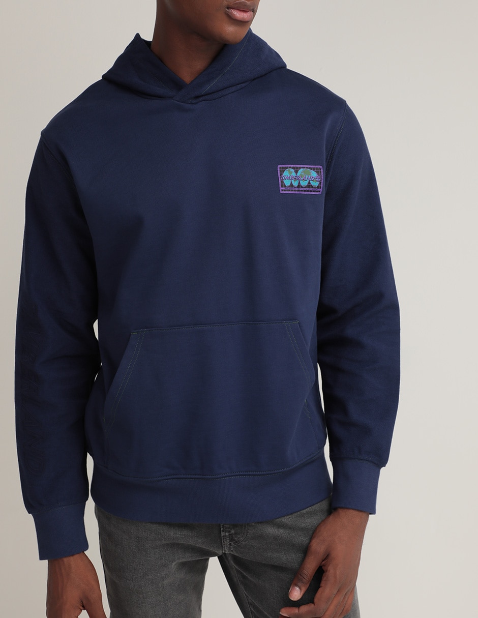 Sudadera para hombre 4