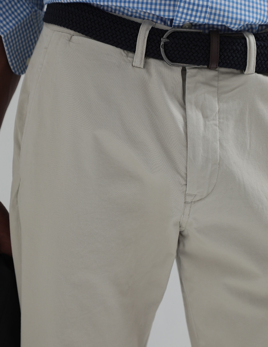 PANTALON POLO RL 7106875, 34-32, BEIGE