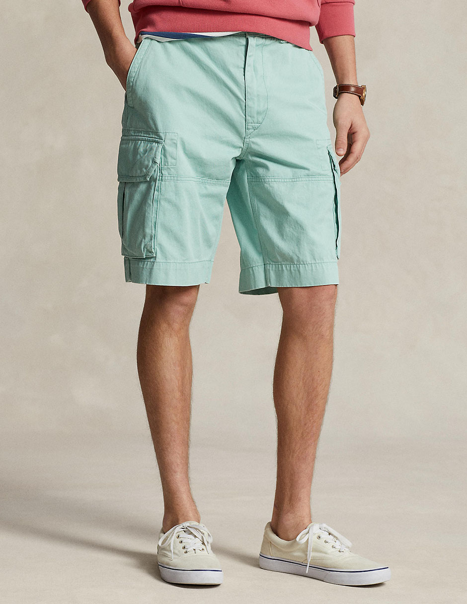 Short para hombre
