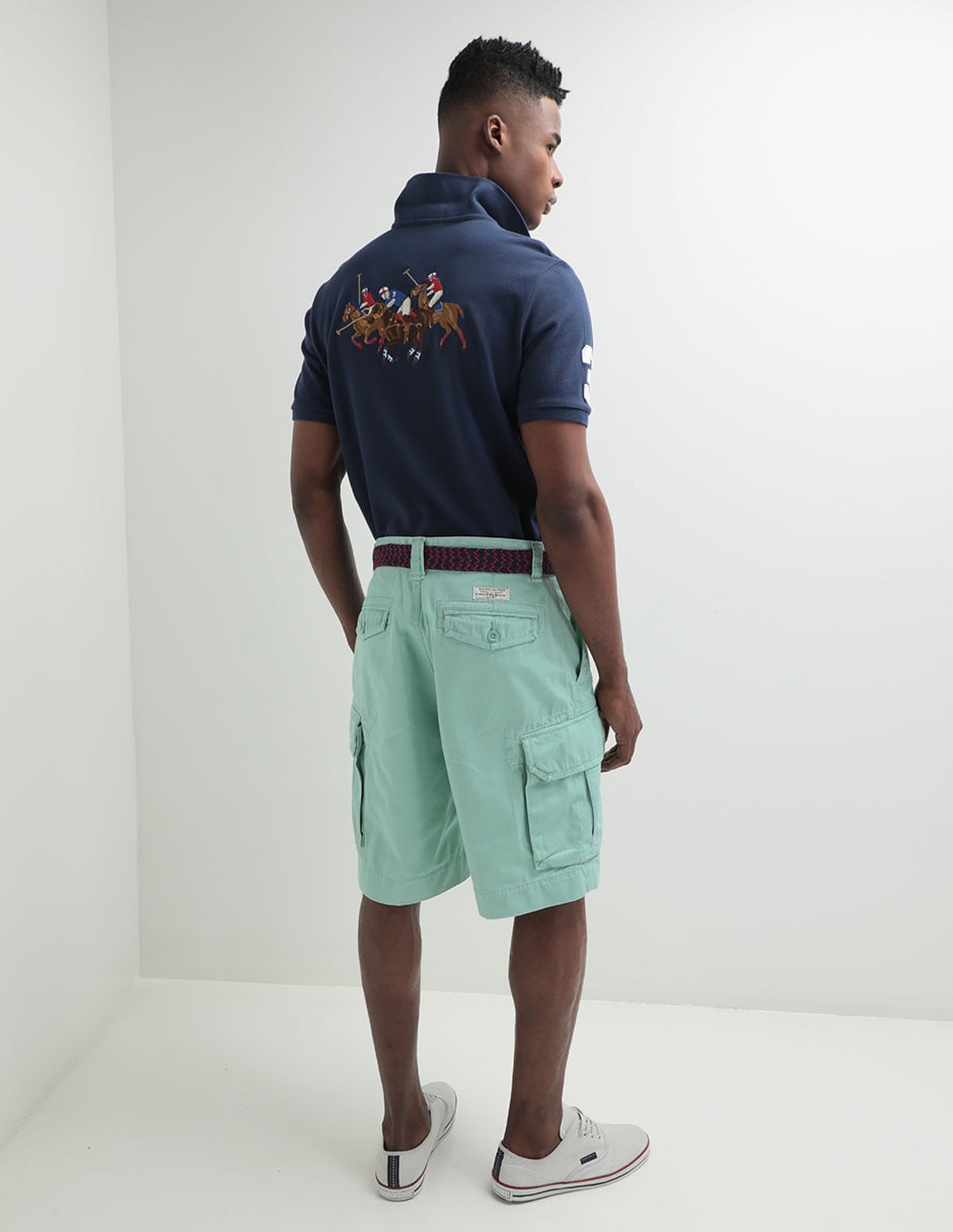 Short para hombre 2