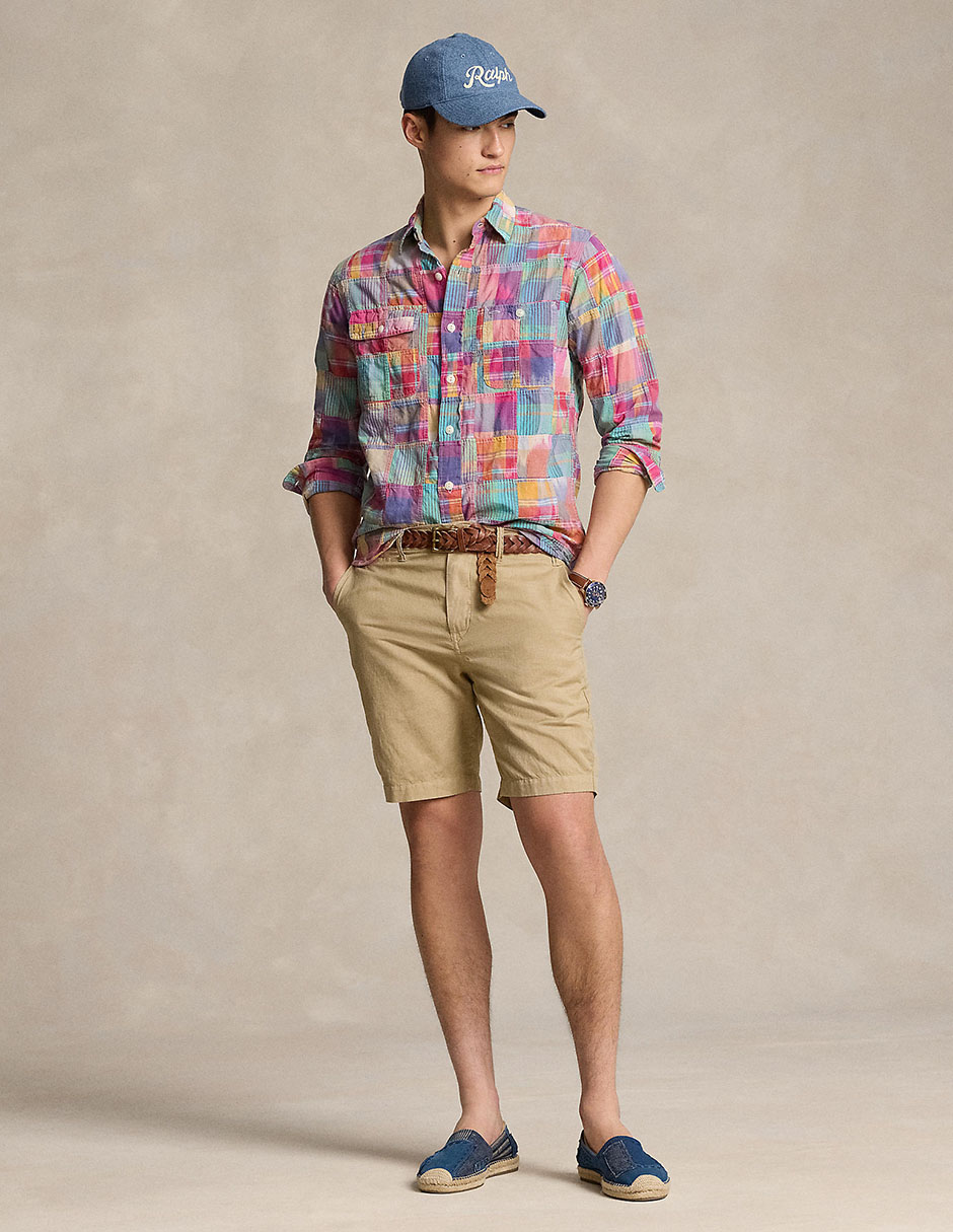 Short Polo Ralph Lauren para hombre 3