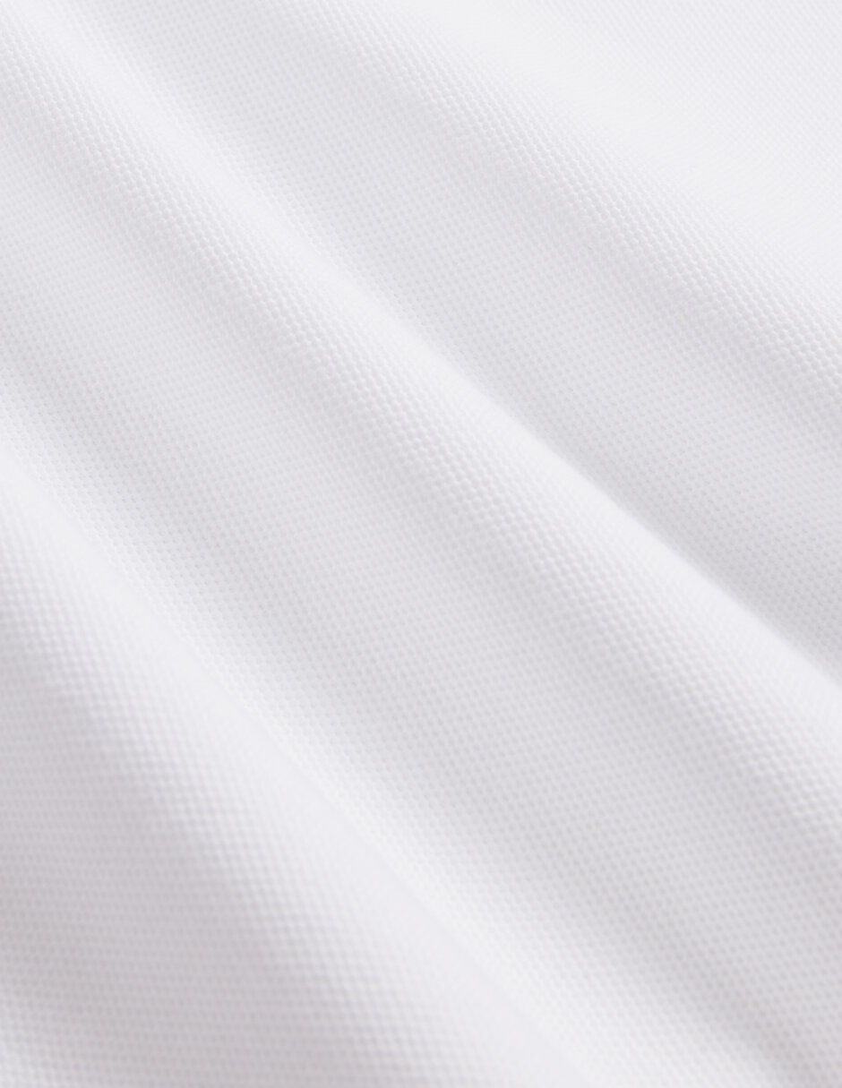 Playera tipo polo para hombre 6