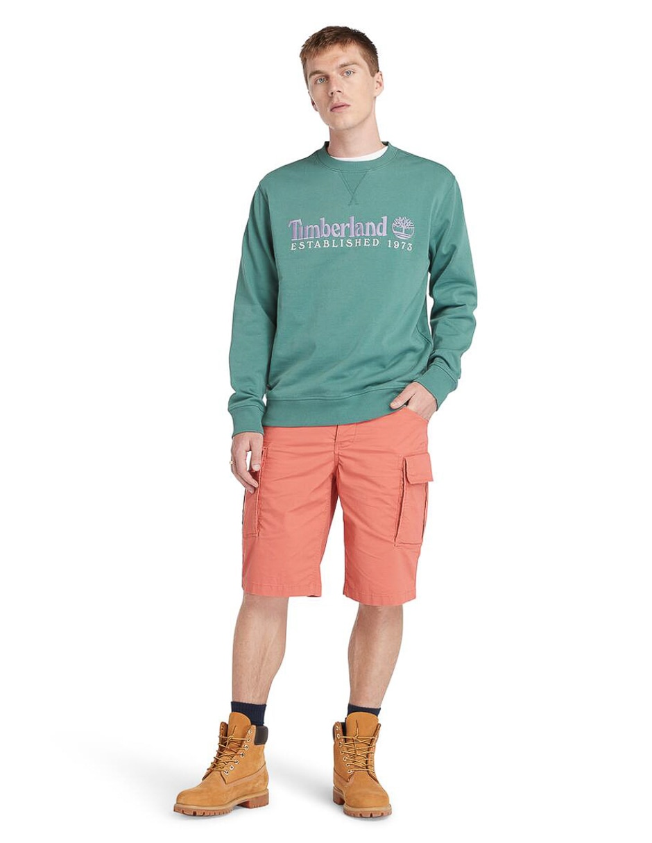 Sudadera para hombre 2