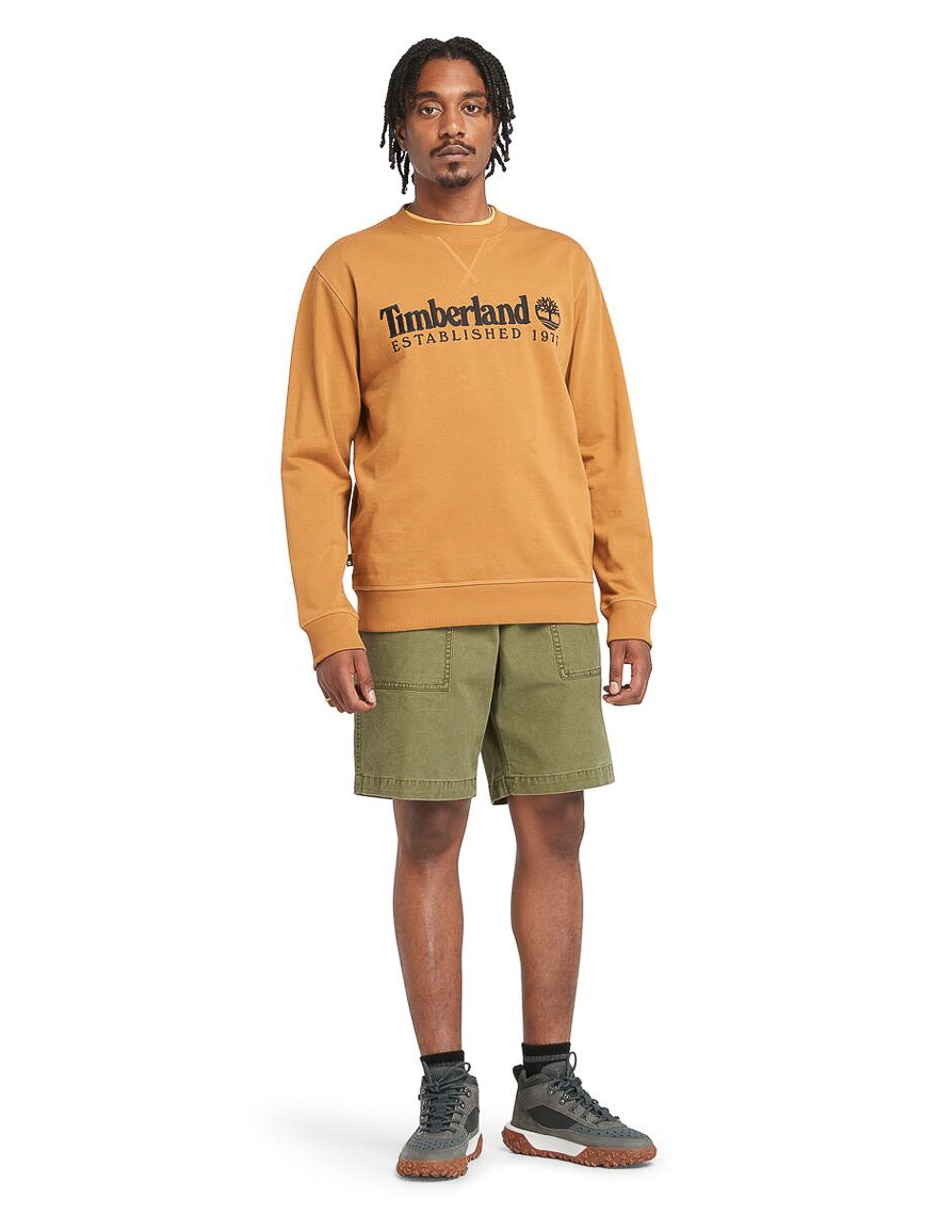 Sudadera para hombre 2