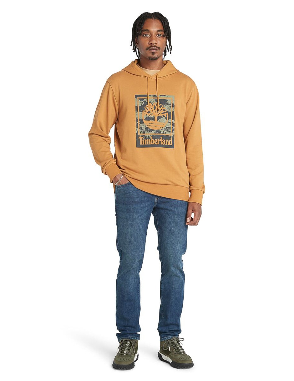 Sudadera para hombre 2