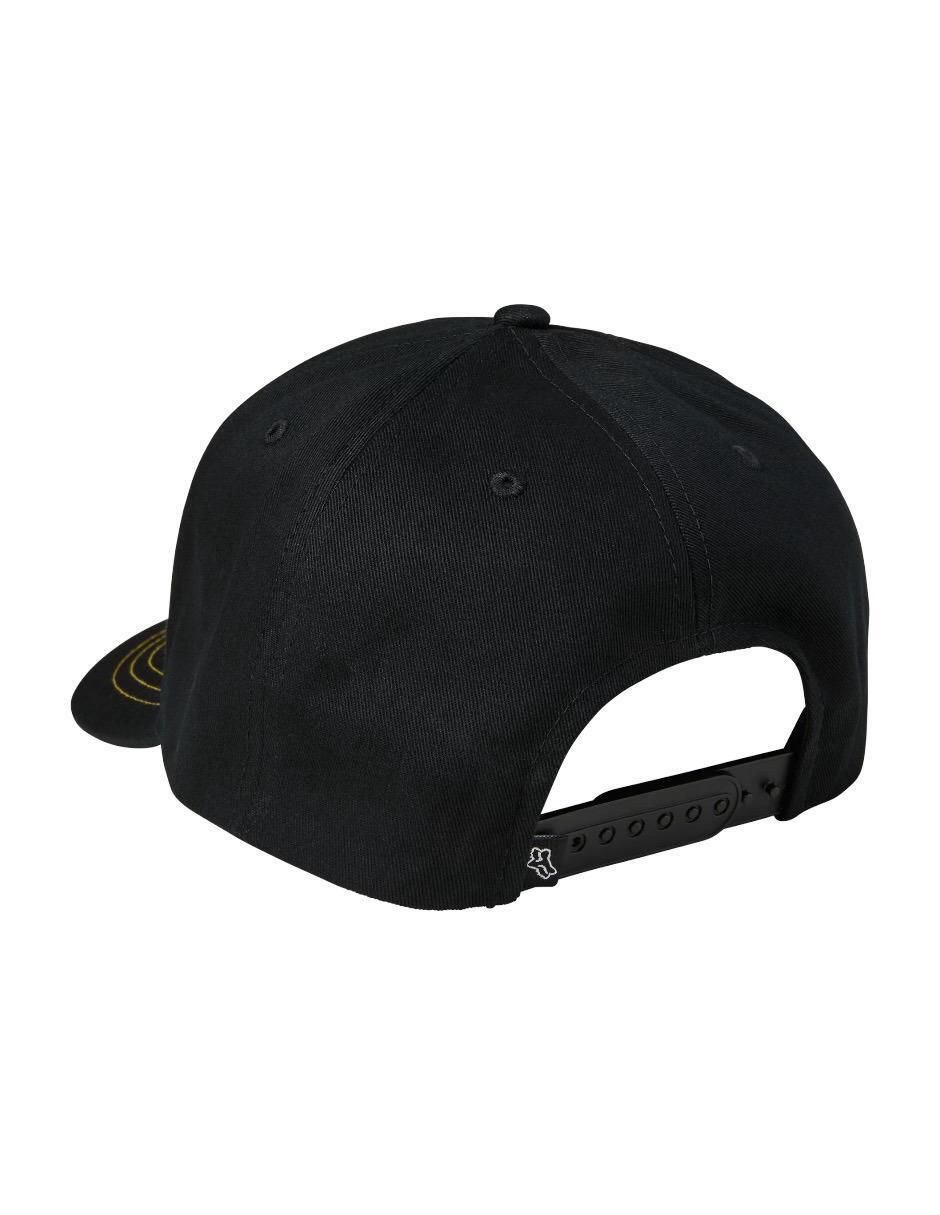 Gorra visera semicurva snapback Supr Trick Trucker para hombre 2