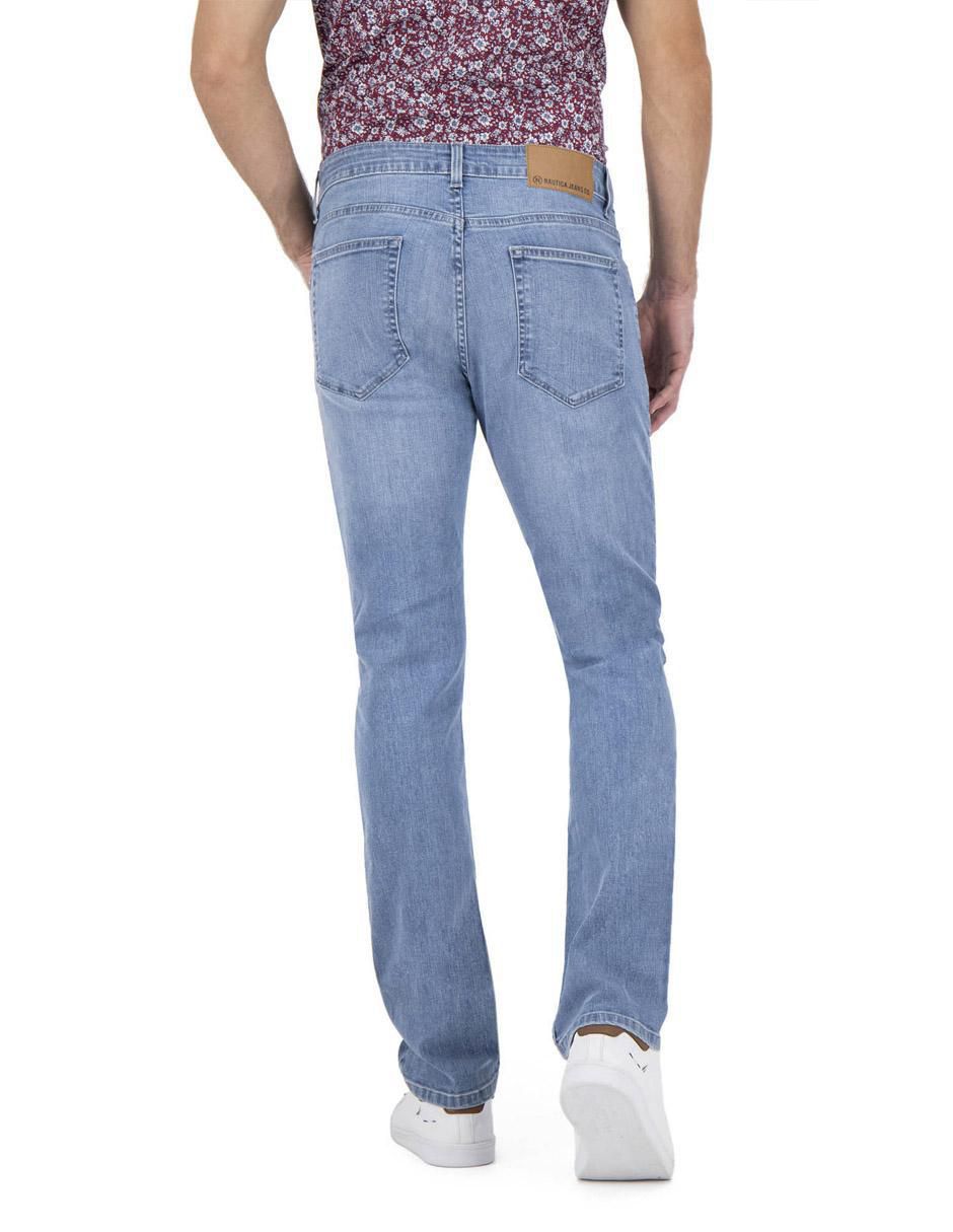 regular deslavado para hombre 4