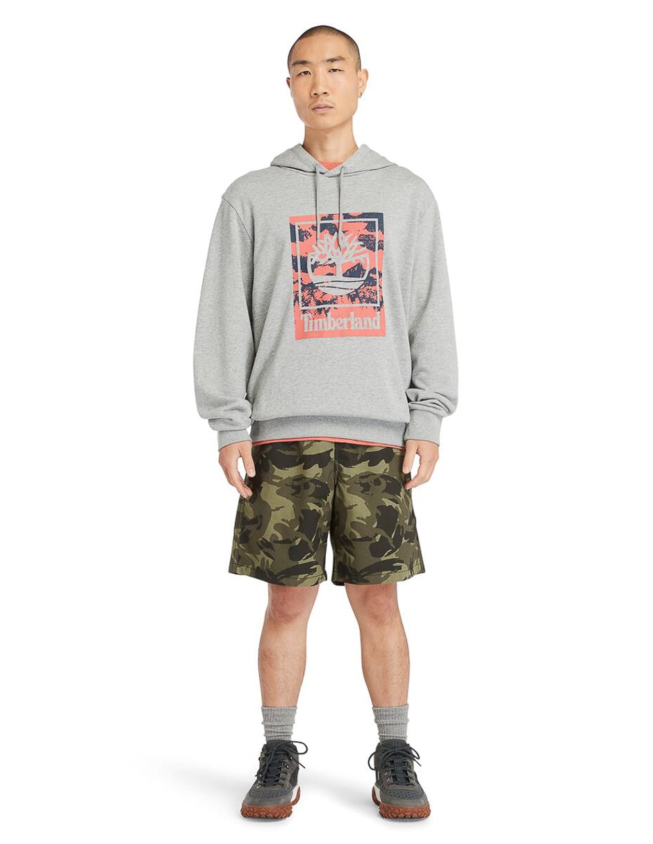 Sudadera para hombre 2