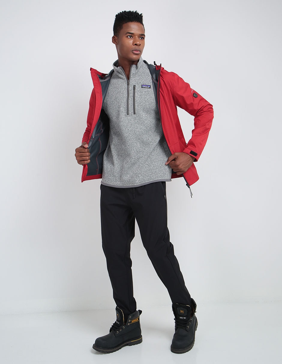 Sudadera para hombre 3