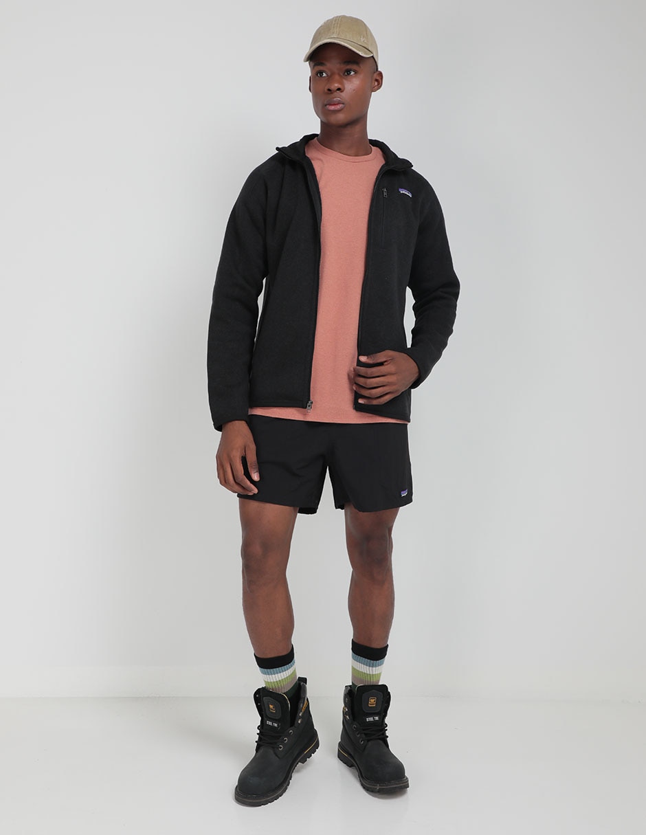 Chamarra outdoor Patagonia Better Sweater con bolsillos para hombre Chamarra outdoor Patagonia Better Sweater con bolsillos para hombre