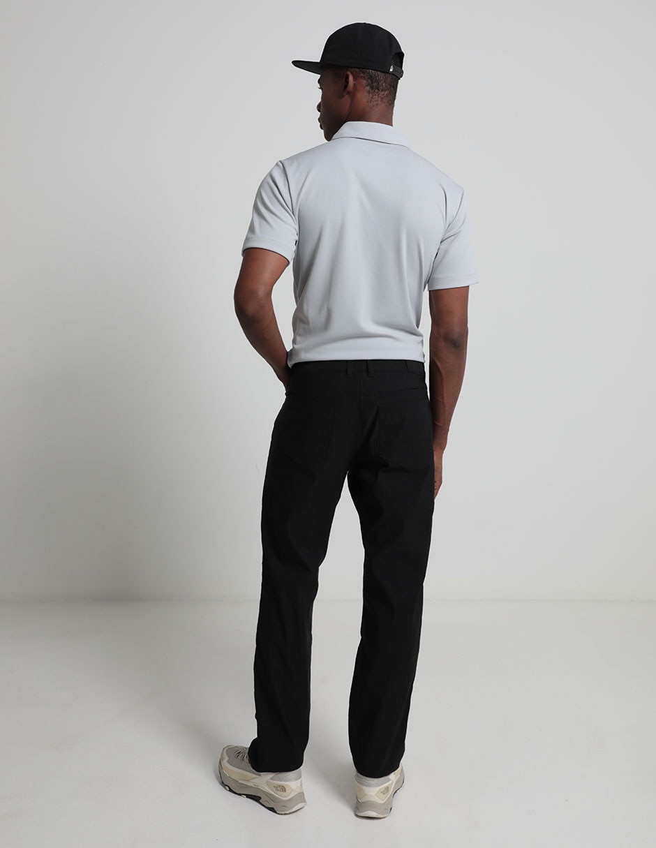 Pantalón slim para hombre 2