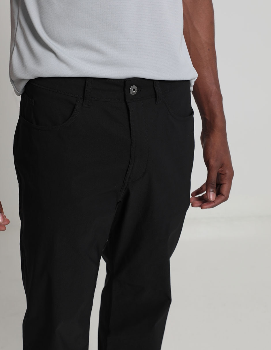 Pantalón slim para hombre 4
