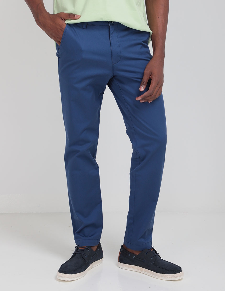 Zapato Pantalones De Hombre Massimo Dutti Pantalones Chinos Ted